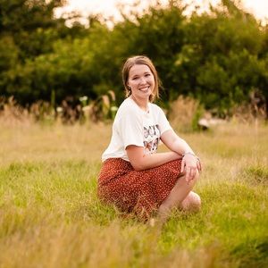 Meet your Posher, Marlie